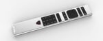 Polycom Video Realpresence Group Series Remote Control - Part Number 2201-52757-001 - Image 3
