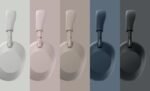 Sony Wh-1000xm6 The Best Wireless Noise Canceling Headphones - Image 2