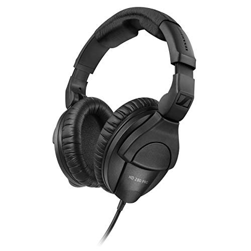 Sennheiser HD 280 Pro Studio Headphones