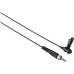 Sennheiser Ew 112p G4-a Portable Wireless Lavalier Microphone System | Me 2-ii Omni Clip-on Mic | Rugged Bodypack Transmitter| Ideal For Filmmaking, Interviews, Dslr Video & Broadcast - Image 9