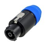 Neutrik Speakon Nl8fc 8-pin F Cable Mt - Image 2