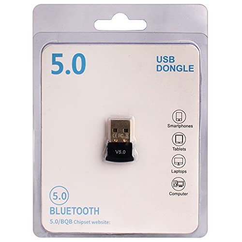 Bluetooth USB Dongle Adapter