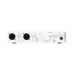 Arturia Minifuse 2 White Usb Audio Interface