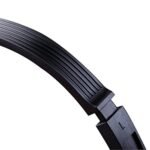 Edifier K550 On-ear Wired Headphones (black) With Microphone - view 3