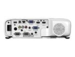 Epson Powerlite 982w Lcd Projector - 16:10 - Image 4