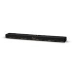 Marshall Heston 120 Soundbar - Dolby Atmos Immersive Sound And Built-in Subwoofer For Tv, Movies And Music | Volume, Bass, Treble Controls | Bluetooth, Wi-fi, Hdmi, Rca Inputs - Black - Image 2