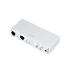Arturia Minifuse 1 White Usb Audio Interface - Image 6