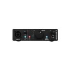Arturia Minifuse 1 Black Usb Audio Interface