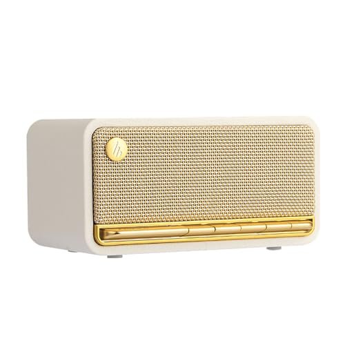 Edifier MP230 Portable Bluetooth Speaker (White)