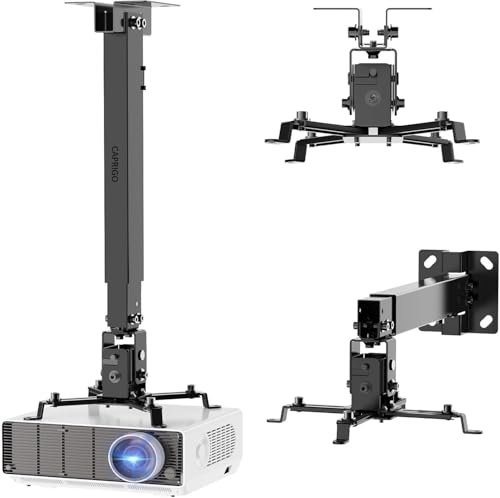 Universal Projector Ceiling Bracket