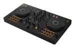 Pioneer Dj Ddj-flx4 2-deck Rekordbox And Serato Dj Controller - Black - Image 3