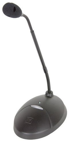 Electro-Voice PC DESKTOP 18 PolarChoice Gooseneck Microphone
