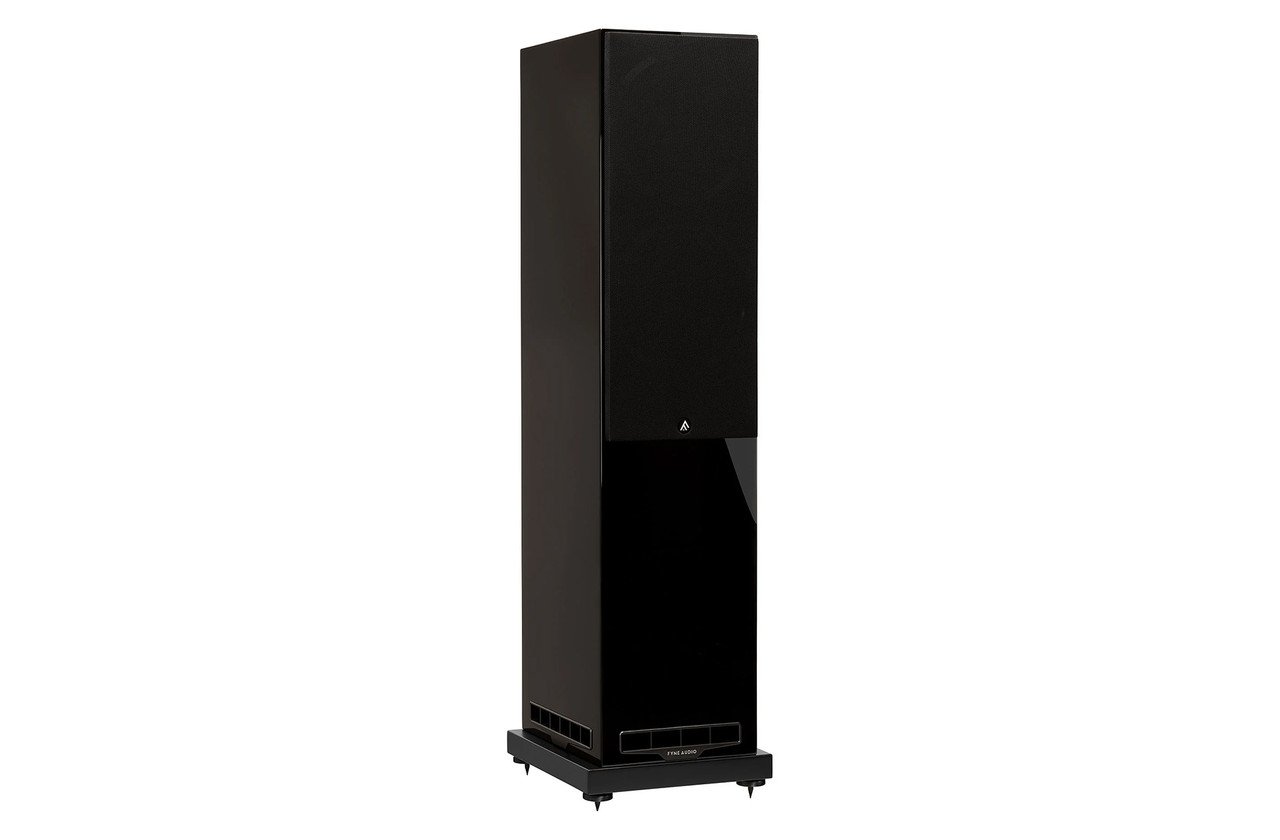Fyne Audio F502S Floorstanding Speaker