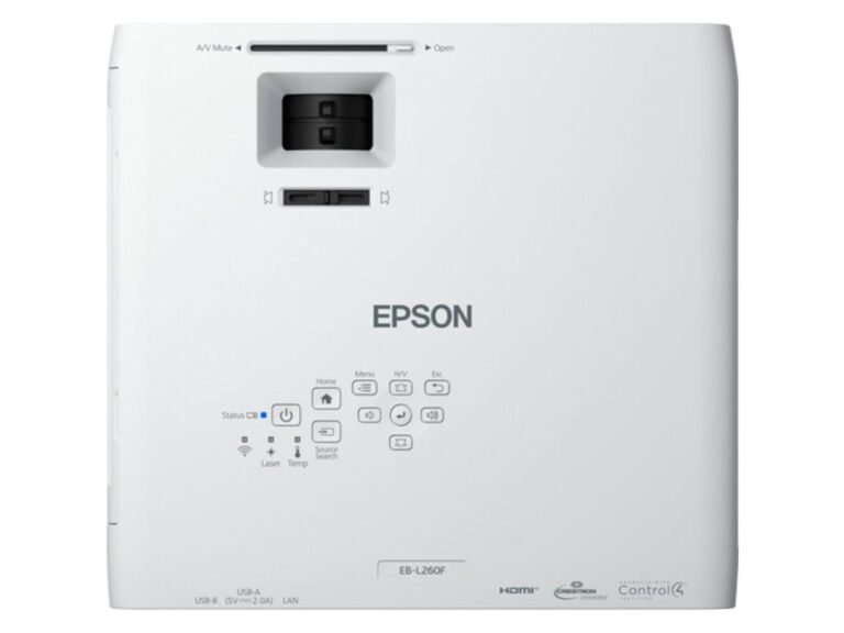 Epson EB-L260F Full HD Laser Projector