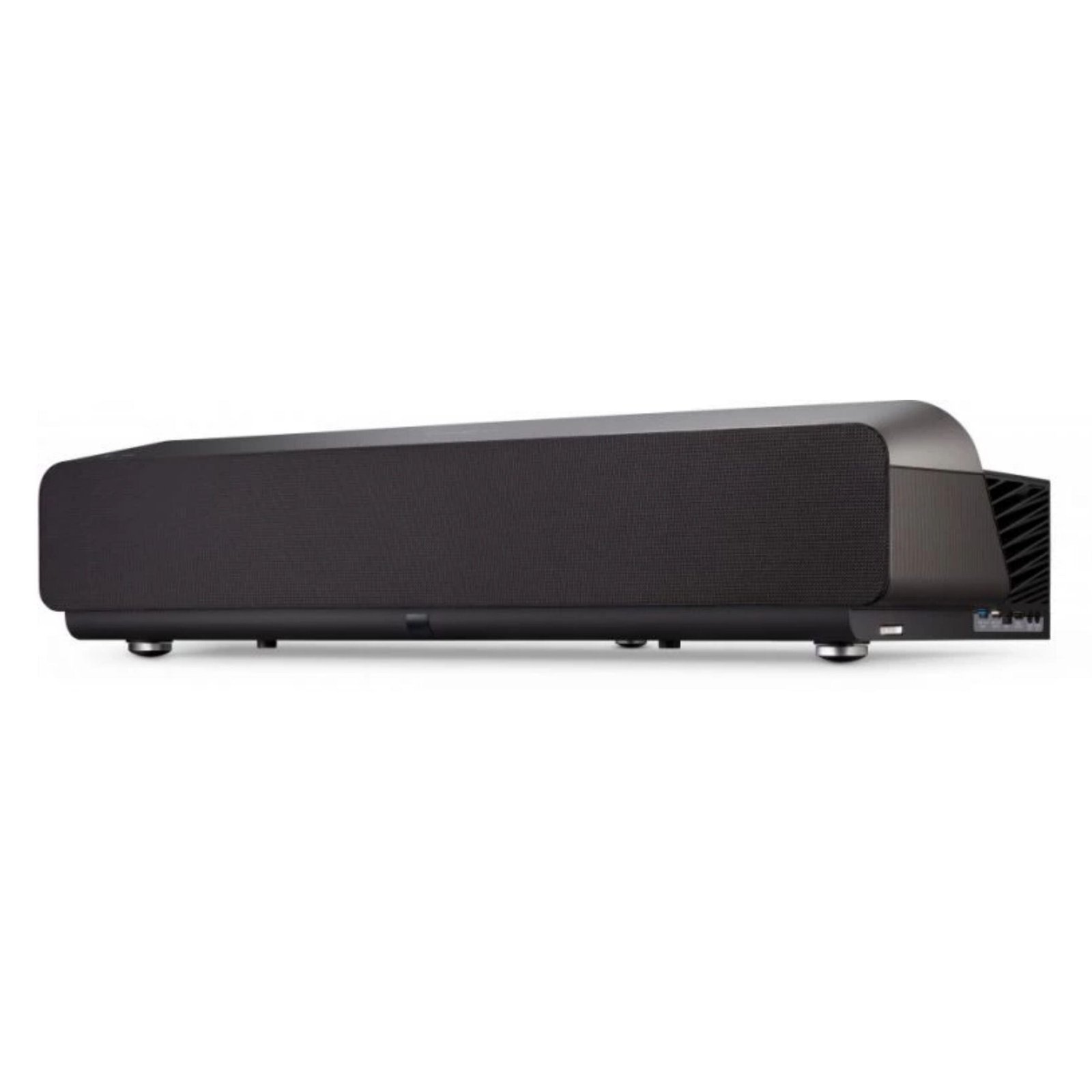ViewSonic X1000-4K 4K HDR ultra short throw smart soundbar projector - product photo 4