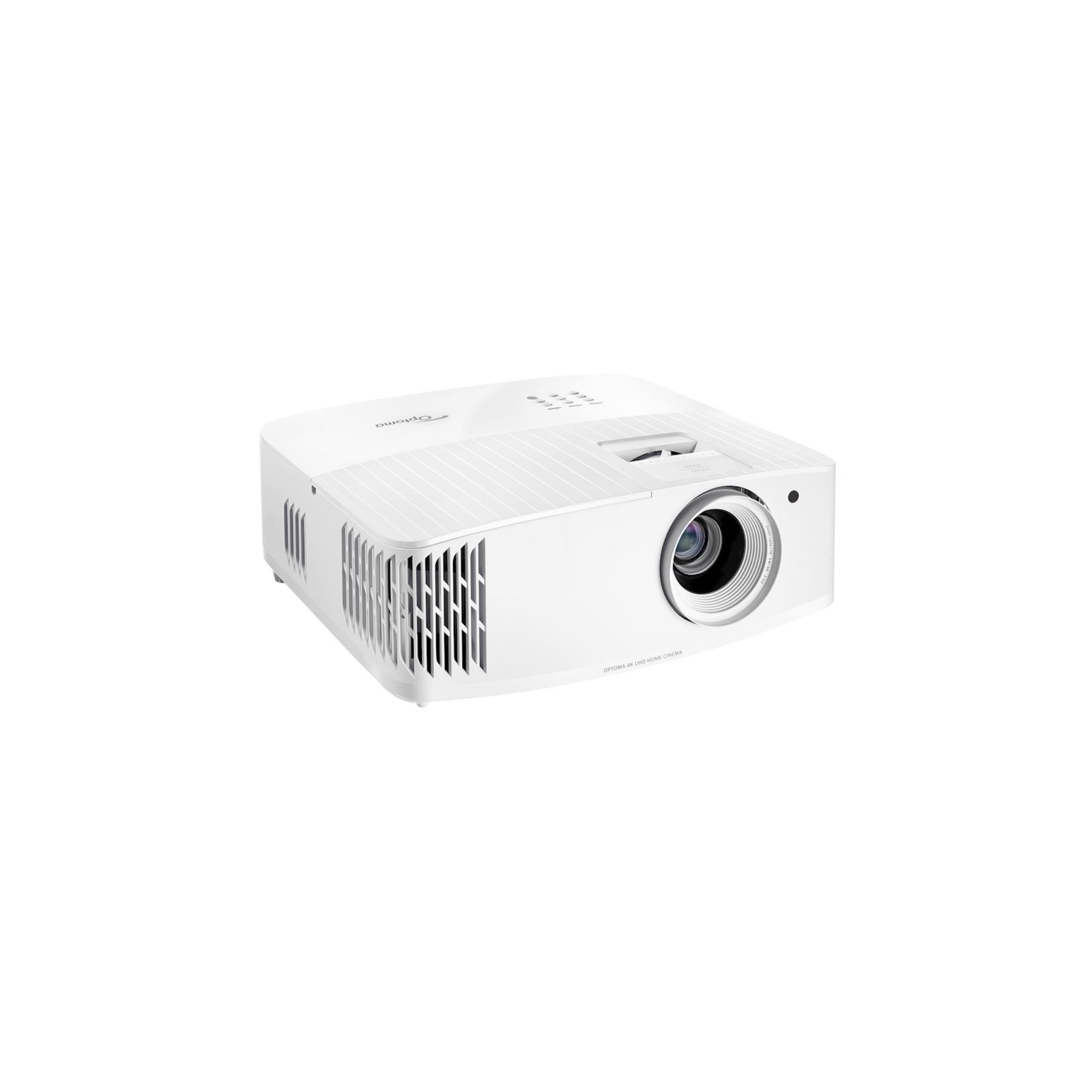 Optoma UHD35+ 4K UHD home cinema gaming projector - product photo 4