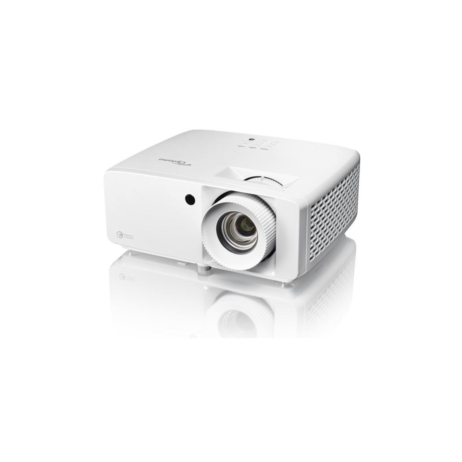 Optoma Wave 130RK 4K UHD home cinema laser projector - product photo 4