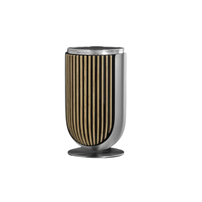 Bang & Olufsen Beolab 8 Gold Tone Active Wireless Speaker - Image 4