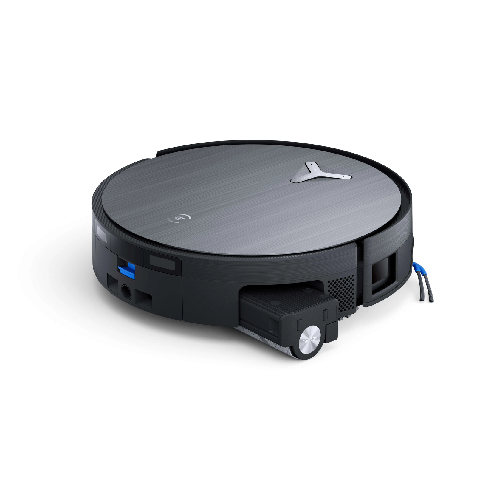 Ecovacs Deebot X11 Omni Cyclone robot vacuum and mop - product photo 4