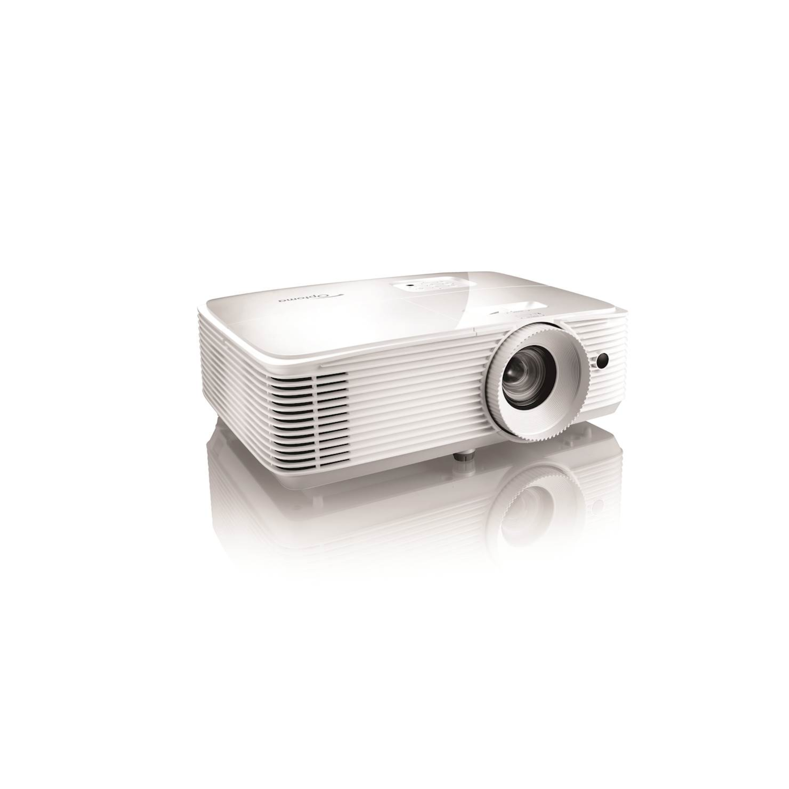 Optoma EH412 Full HD DLP projector - product photo 4