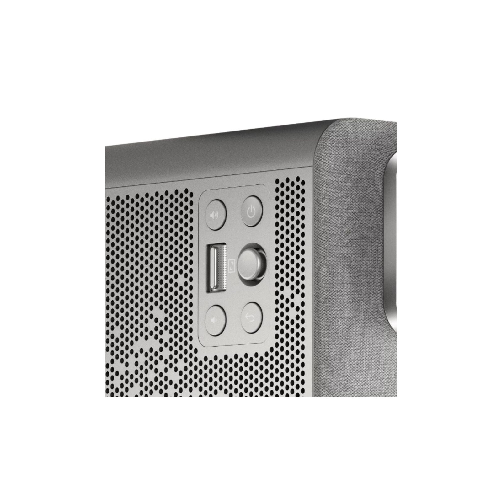 BenQ TK705STi 4LED 4K UHD short throw projector - product photo 4