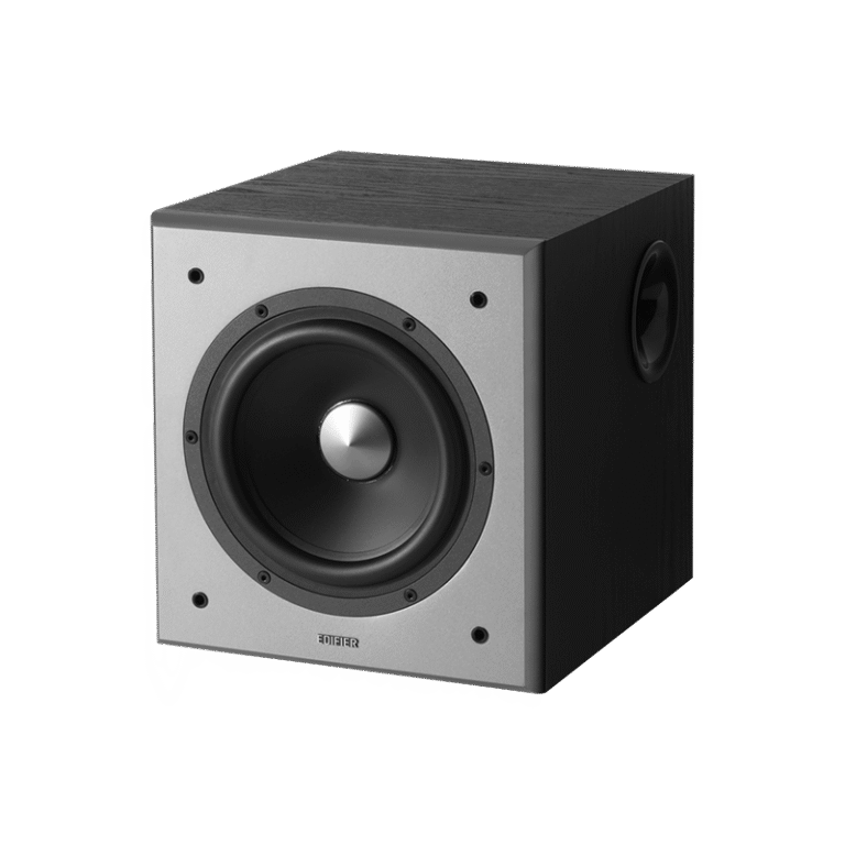 Edifier T5 Powered Subwoofer (8-inch)