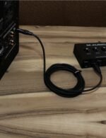 Hawk Sxsg010 Trs Male To Xlr Male Cable – 3 Meter - Image 5