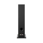B&w 603 S3 Floor Standing Speaker Black - Image 5