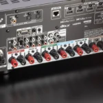 5.avstore denon avr x2800h speaker input close up