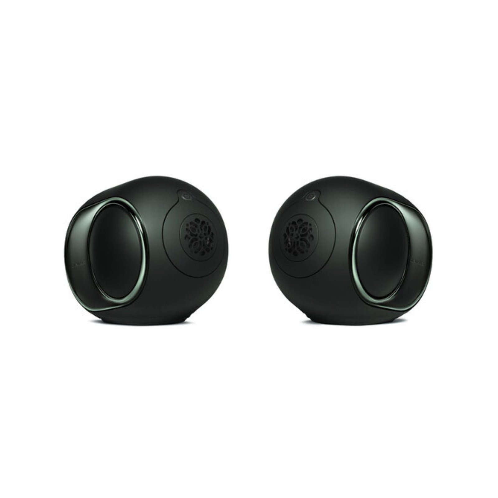 Devialet PHANTOM ULTIMATE 98dB Wireless Speaker - Deep Forest (Black)