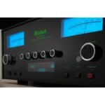 Mcintosh Labs Ma8950 - 2 Channel Integrated Amplifier - Image 7