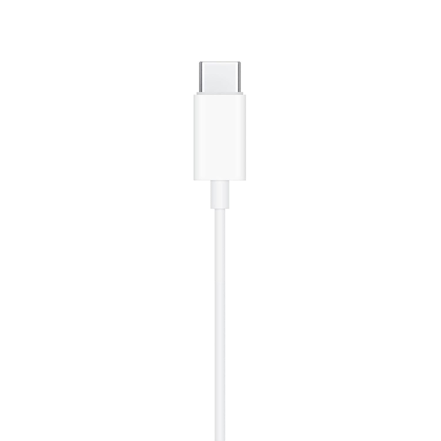 Apple EarPods USB-C MYQY3ZM/A - Image 4