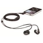 Shure Se215-k In-ear Sound Monitor Headphone (black),wired | Professional In-ear Monitors With Deep Bass, Single Dynamic Driver, Secure Fit, Detachable Cable And Carrying Case - Image 4