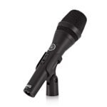 Akg P5 S Dynamic Vocal Microphone With Switch - Image 2