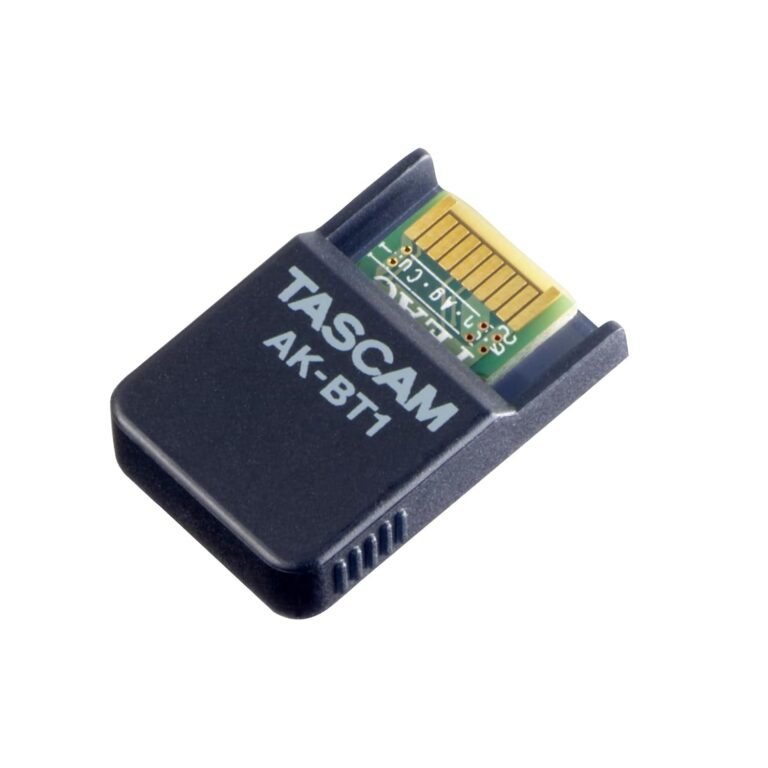 Tascam AK-BT1 Bluetooth Adaptor