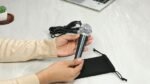 Ahuja Wired Microphone Aud-98xlr - Image 2