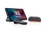 Nintendo Switch 2 Online Game (1 Year Warranty Included) 7.9” Hdr Lcd, 4k Dock, 256gb Storage, Gamechat, Joy-con 2, Tv/tabletop/handheld Modes – Supports All Switch Games, Multiplayer & Voice Chatndo - Image 7