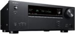 Onkyo Tx-nr6100 7.2 Channel Thx Certified Network Av Receiver - view 2