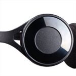 Edifier K550 On-ear Wired Headphones (black) With Microphone - view 2