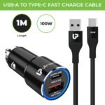 Ultra Prolink Fast Car Charger Um1160 - Image 3
