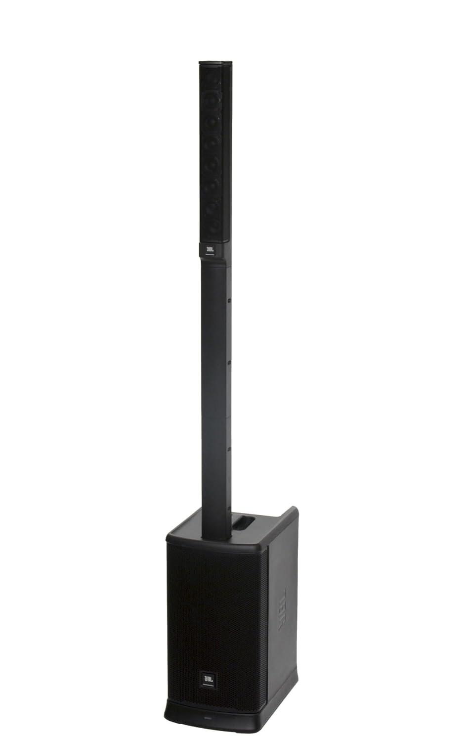 JBL Professional EON One MKII All-In-One, Bluetooth Battery-Powered Column PA Woofer With Built-In Mixer And DSP - 1500 W - Image 2