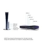 Sony Playstation5 Gaming Console (slim) - Image 7