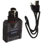 Tascam Dr-10x Mini Portable Recorder - Image 3