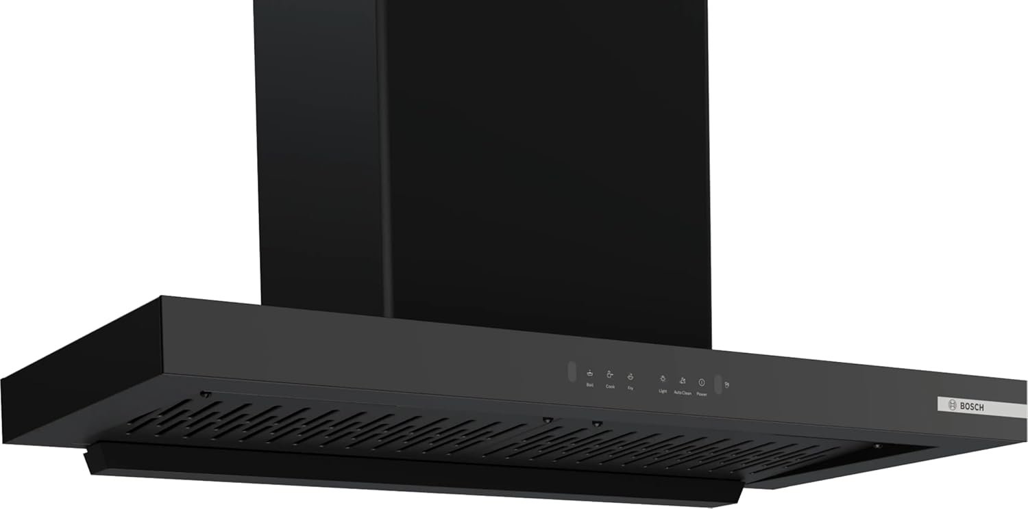 Bosch Dwb98ij60i Wall Hood Chimney Bosch Dwb98ij60i Wall Hood Chimney