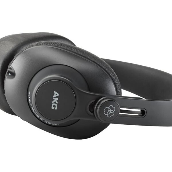Akg K361-bt Bluetooth Studio Headphones