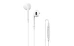 Edifier P180 Usb-c Earbuds With Remote & Mic Immersive Sound With Hi-res Audio - In Ear, White