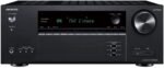 Onkyo Tx-nr6100 7.2 Channel Thx Certified Network Av Receiver