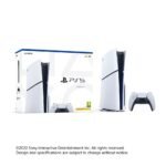 Sony Playstation5 Gaming Console (slim) - Image 2