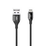 BELKIN LIGHTNING TO USB BLACK F8J207BT04 - Image 2
