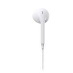 Edifier P180 Usb-c Earbuds With Remote & Mic Immersive Sound With Hi-res Audio - In Ear, White - Image 3